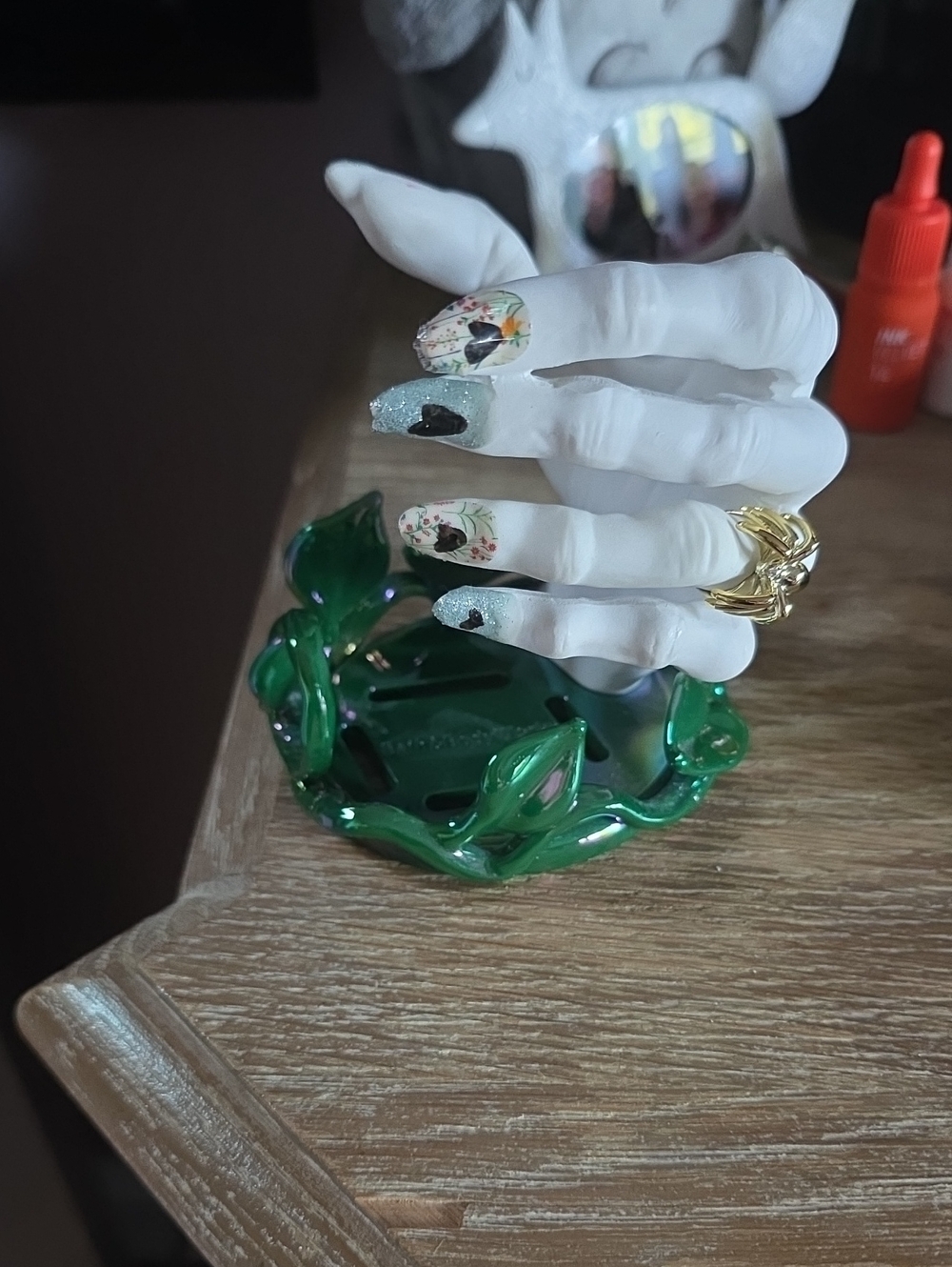 Bath And Body Works Soap Holder